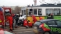 Un tanar a fost prins sub tramvai in zona Podul de Piatra din Iasi