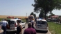 Un turist britanic a murit, iar alți doi au fost răniți, după un accident rutier, în Tulcea