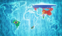 Un univers în expansiune: Contururile politice ale următoarei reuniuni BRICS din Africa de Sud
