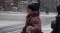 Un val de aer polar lovește România. Cum va fi vremea în București