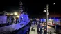 Un vas sub pavilion turcesc a fost scufundat în Marea Neagră, lângă Crimeea: Un om a murit și sunt mai mulți răniți
