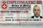Unde duce "legitimația diplomatică" a lui Călin Georgescu. Numele care îl leagă pe fostul candidat de afacerea Jimbolia, mafia italiană și corupția din SRI-ul anilor 1990