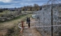 Ungaria a descoperit tuneluri prin care se strecoară migranții după ce a ridicat garduri la granița cu Serbia