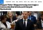 Ungaria nu s-a alăturat grupului Carpathian8 și blochează un depozit petrolier pentru Ucraina
