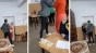 Unul dintre elevii care a lovit o profesoara a fost retinut!