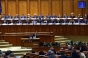 USR strânge semnături pentru modificarea Constituţiei. Ce interdicţie vor să impună