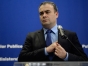 Vâlcov, despre proiectul de buget pe 2019: Este gata. Probabil marţi va fi pus în transparenţă