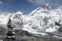 Vârful Everest a început să crească brusc: Care ar putea fi explicația acestui fenomen fascinant