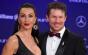 Va primi Mihaela Radulescu ceva din imensa avere a iubitului? Felix Baumgartner era multimilionar