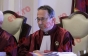 Valer Dorneanu, reales președinte al Curții Constituționale