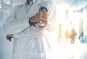 Varianta Omicron a început să "atace" medicii. Managerul Spitalului Sfânta Parascheva din Iași: "Din punctul meu de vedere este un motiv de îngrijorare"