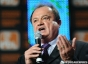 Vasile Blaga: Liberalii ar trebui sa nu voteze motiunea de cenzura
