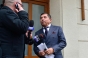 Vasile Turcu, în moarte cerebrala, conectat la aparate, după tentativa de sinucidere