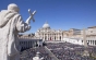 Vaticanul pune sub tutelă o organizaţie bănuită că este o asociaţie secretă care se opune Papei