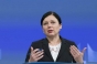Vera Jourova, comisarul european pentu Justitie: Romania nu se afla in situatia activarii Articolului 7