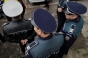 Veste anticuţit şi antiglonţ pentru poliţiştii din stradă