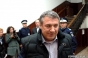 Victor Becali, la iesirea din penitenciar: Am ispasit mai mult de 95 la suta din pedeapsa. A fost o perioada grea. Fotbalul nu ma mai intereseaza!