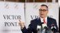Victor Ponta acuză PSD de pregătirea unei noi fraude electorale: „Ambasada SUA a fost informată"
