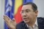 Victor Ponta, replică pentru Sorin Grindeanu: "Știi și tu din sondajele reale că voi intra în Turul al doilea cu George Simion!"