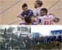 Violente la handbal Steaua-Dinamo: 450 de persoane au fost duse la Politie 