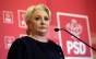 Viorica Dăncilă și-a dat demisia de la conducerea PSD: "Nu este o slăbiciune, ci un moment de demnitate"