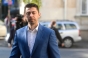 Vlad Cosma: Am plecat în vacanţă. Mă prezint la DNA săptămâna viitoare. Un procuror mi-a cerut 250.000 euro ca să mă scape de un dosar