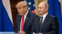 Vladimir Putin a cerut direct o întâlnire cu Donald Trump: Noul teren de joacă va fi în China
