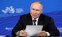 Vladimir Putin anunță Marele Plan în Ucraina, la fix un an după anexarea regiunilor
