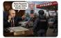 Vladimir Putin are nevoie de masiv de trupe ca sa deschidă un al doilea front