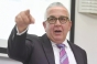 Volintiru schimbat din funcția de director general ROMGAZ: "Nu știu de ce am fost revocat, nu am fost invitat în ședința de Consiliu de Administrație"