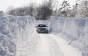 Vremea 20 februarie 2018. Precipitatii in toata tara