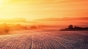 Vremea se va incalzi în zilele următoare. Regiunea în care temperatura maximă va ajunge la 11 grade Celsius