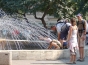 Weekend cu mult soare - temperaturi de 32-34 de grade, seara sunt posibile posibile averse
