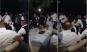 Zeci de interlopi dar si manelistii Florin Salam si Adi Minune, amendati pentru ca au petrecut la comemorarea lui Emi Pian