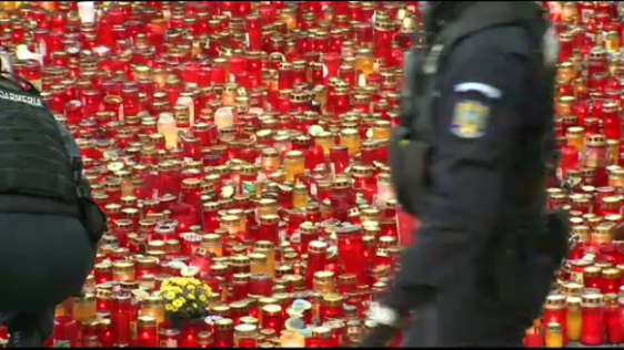 A 30-a victima a tragediei din Colectiv. Povestea Alexandrei si ce-au facut prietenii pentru ea