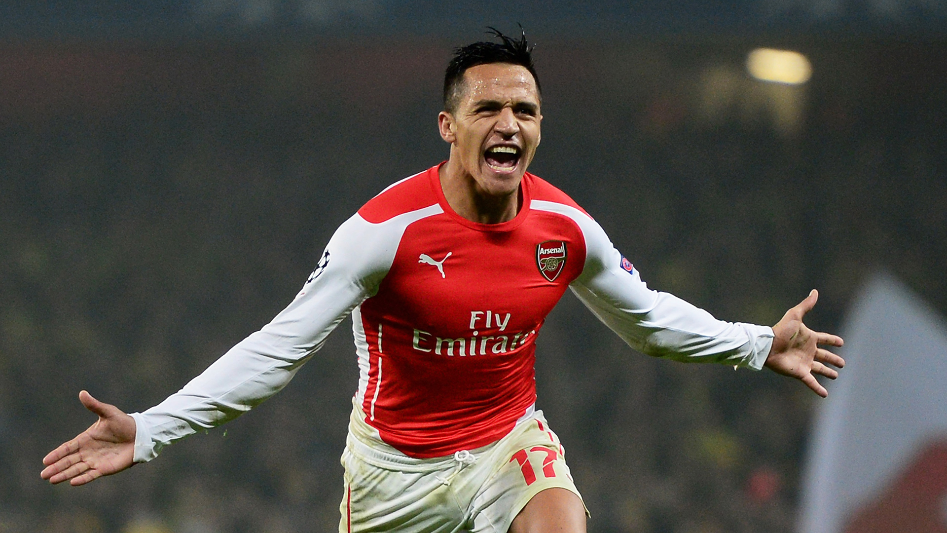 A 500-a victorie pentru Arsenal Londra, în Premier League.