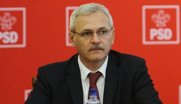 A apărut motivarea în dosarul condamnării lui Liviu Dragnea