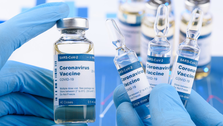 A apărut un document privind vaccinurile care provoacă un imens scandal: România avea 5 zile să refuze contractul Pfizer de 600 milioane €