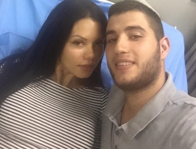A facut Simona Trasca sex cu Ibrahim al lui Beyonce?