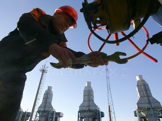 A fost adoptată Legea de exploatare a gazelor din Marea Neagră. 50% din producţie va fi tranzacţionată pe piaţa din România. Dragnea: Nu putem accepta să fim dependenţi energetic de ruşi