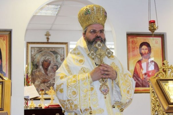 A fost ales noul Episcop de Husi! Cine i-a luat locul controversatului Corneliu Barladeanu