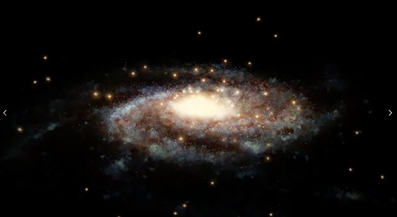 A fost descoperită cea mai veche materie de pe pământ: Praf de stele vechi de 7,5 miliarde de ani