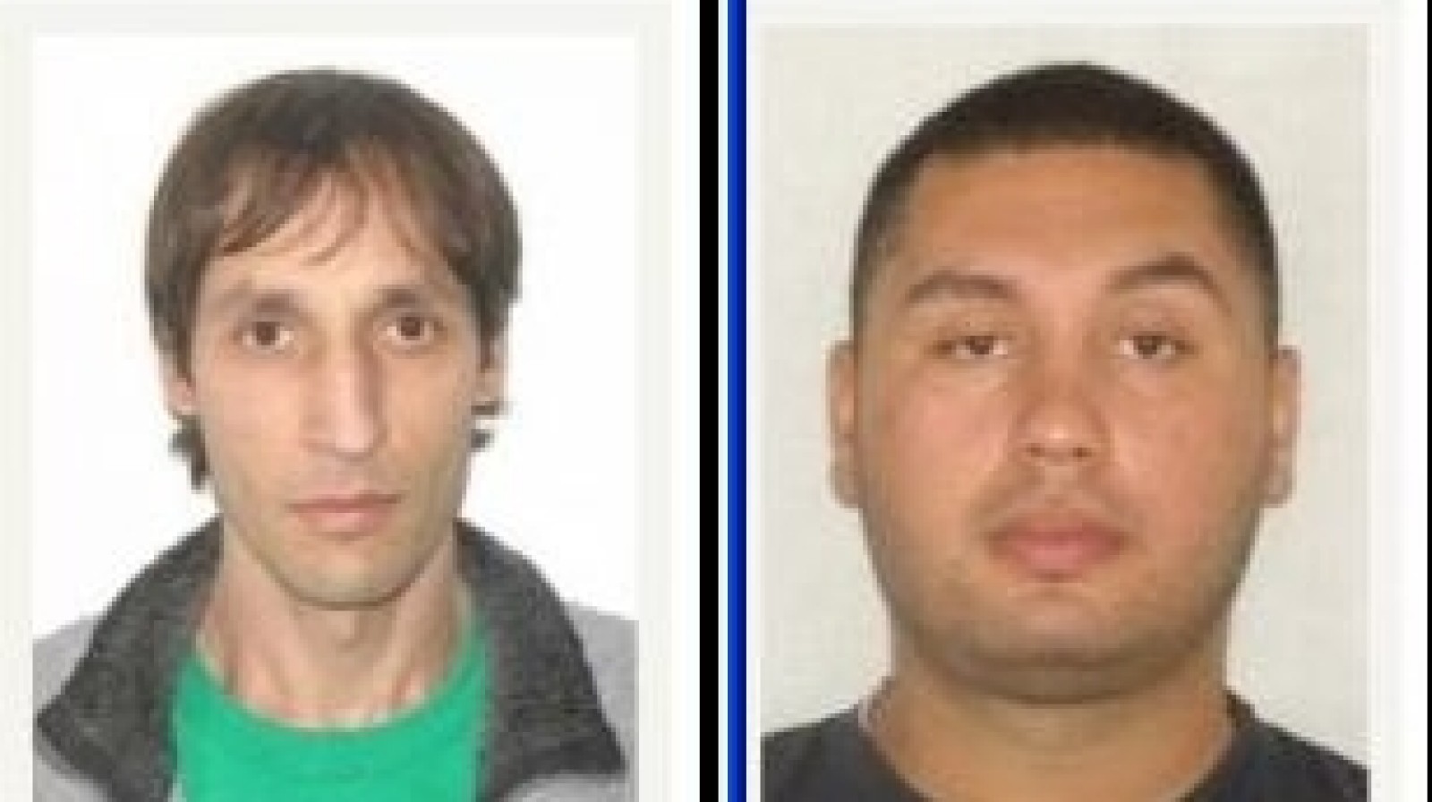 A fost prins unul dintre cei doi evadați din Secția 19 Politie