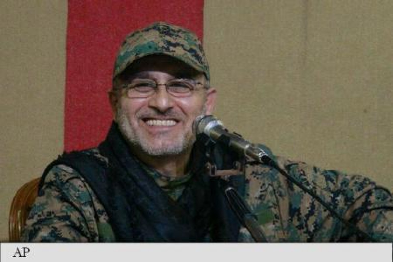 A fost ucis liderul Hezbollah Mustafa Badreddine