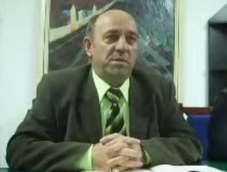 A fugit la PSD cu baza de date a organizaţiei