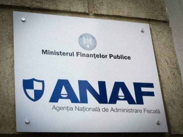 A inceput operatiunea! ANAF a luat la control mai multe banci