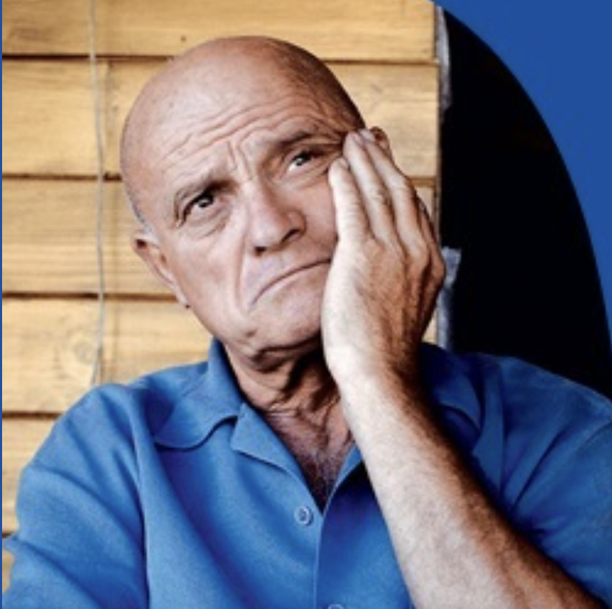 A inventat rucsacul zburător înaintea americanilor, dar în loc de finanțare, Securitatea i-a pus cătușele. L-au acuzat că vrea să fugă din țară cu propria invenție