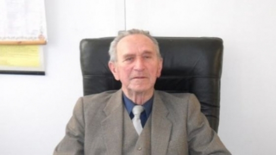 A murit academicianul Valeriu Cotea