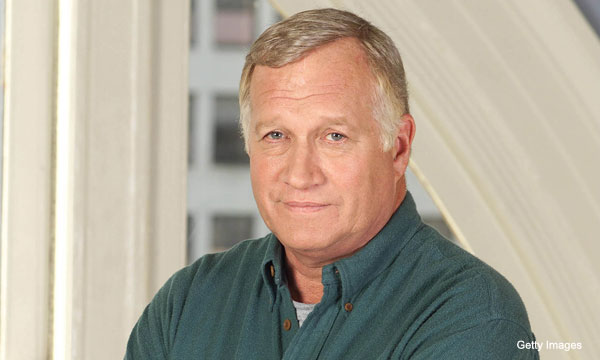 A murit actorul Ken Howard din