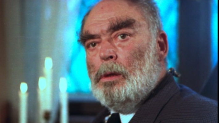 A murit actorul Mircea Albulescu, un titan al cinematografiei românești
